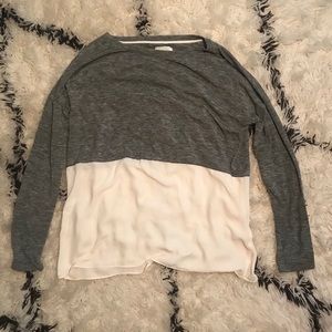 ❤️ Casual Top